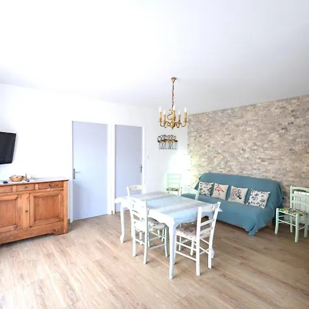 Appartement 3 Pieces - Du Roi