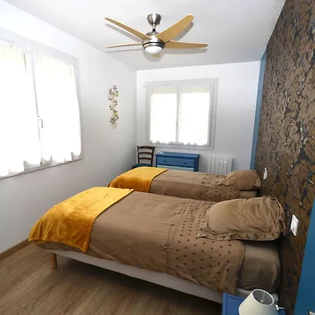 3 Pieces - Du Roi Appartement Le Grau-du-Roi