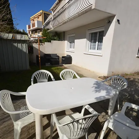 Apartamento 3 Pieces - Du Roi