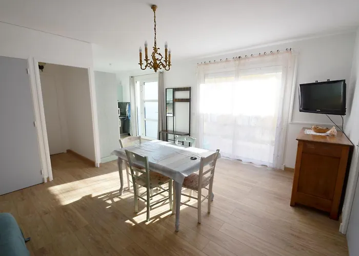 Appartement 3 Pieces - Du Roi *