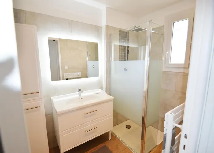 Appartement 3 Pieces - Du Roi Le Grau-du-Roi