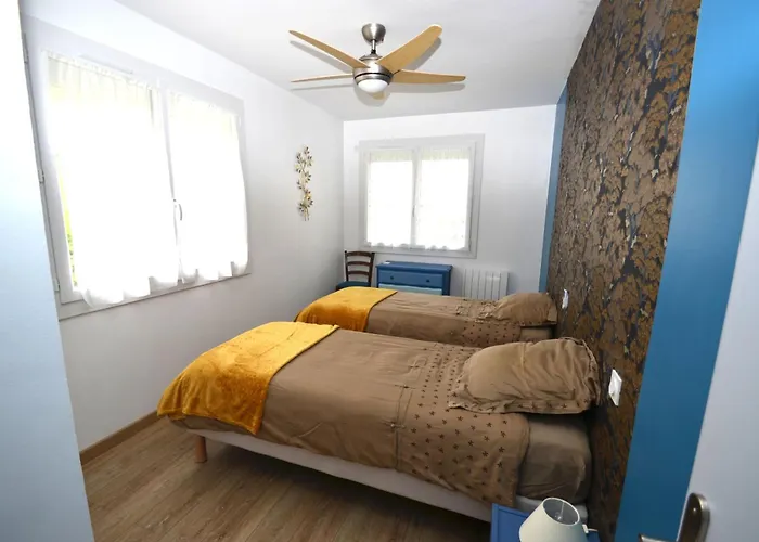 3 Pieces - Du Roi Appartement Le Grau-du-Roi