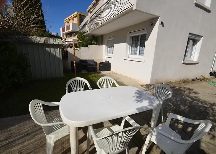 Appartement 3 Pieces - Du Roi