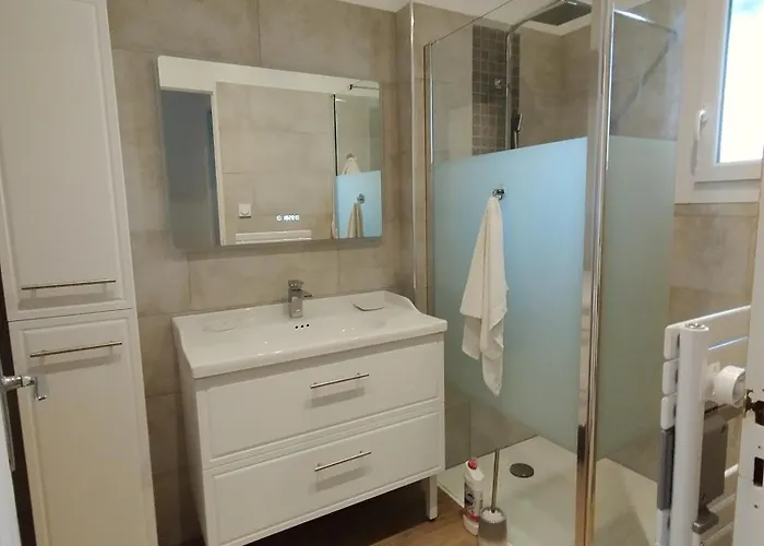 3 Pieces - Du Roi Appartement Le Grau-du-Roi